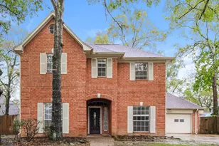 3407 El James Dr, Spring, TX 77388 - Photo 1