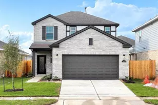 23034 True Fortune Dr, Katy, TX 77493 - Photo 2