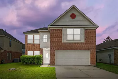 1807 Live Oak Hill Street, Houston, TX 77067 - Photo 1