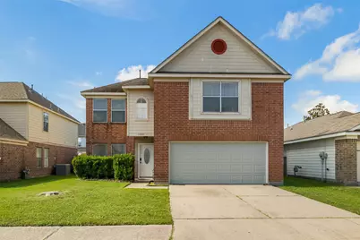 1807 Live Oak Hill Street, Houston, TX 77067 - Photo 2