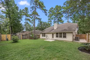 202 W Misty Dawn Dr, The Woodlands, TX 77385 - Photo 30