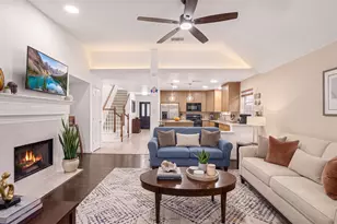202 W Misty Dawn Dr, The Woodlands, TX 77385 - Photo 14