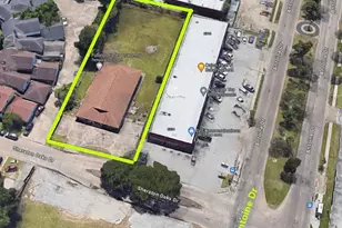 5651 Sheraton Oaks Dr, Houston, TX 77091 - Photo 2