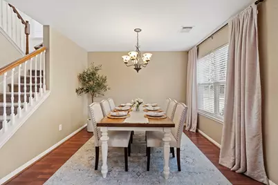 18227 Jills Way Lane, Cypress, TX 77429 - Photo 4