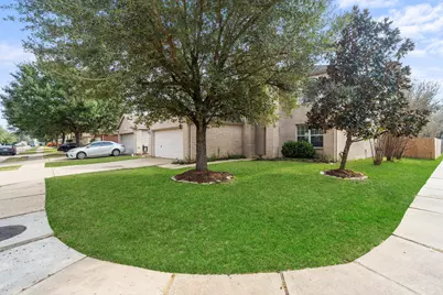 18227 Jills Way Lane, Cypress, TX 77429 - Photo 2