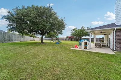 9806 Lynette Falls Drive, Houston, TX 77095 - Photo 24
