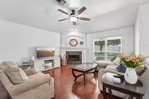 9806 Lynette Falls Dr, Houston, TX 77095 - Photo 8