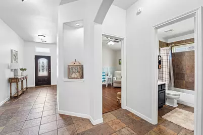 9806 Lynette Falls Drive, Houston, TX 77095 - Photo 10