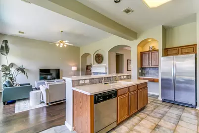 14015 Blue Vista Drive, Sugar Land, TX 77498 - Photo 10