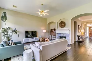 14015 Blue Vista Dr, Sugar Land, TX 77498 - Photo 8