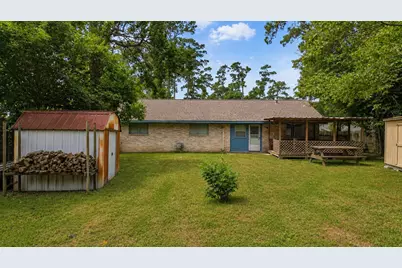 3519 Lake Ridge Bend, The Woodlands, TX 77380 - Photo 12