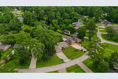 3519 Lake Ridge Bend, The Woodlands, TX 77380 - Photo 14