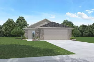 1670 Portia Ln, Conroe, TX 77301 - Photo 1