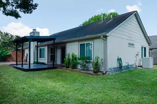 3402 Cape Forest Dr, Kingwood, TX 77345 - Photo 1