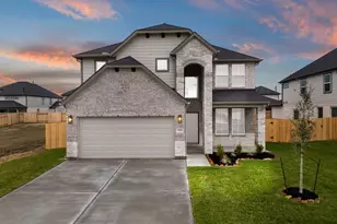 5618 Toledo Pnes Ln, Katy, TX 77449 - Photo 1