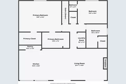 218 Barracuda Street, Bayou Vista, TX 77563 - Photo 30