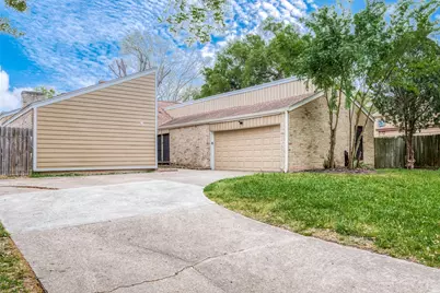 15910 Tumbling Rapids Drive, Houston, TX 77084 - Photo 2