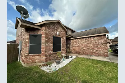 419 Turquoise Trade Drive, La Marque, TX 77568 - Photo 6