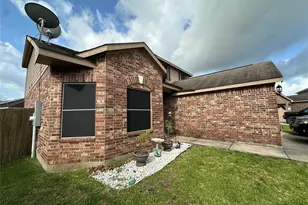 419 Turquoise Trade Dr, La Marque, TX 77568 - Photo 6