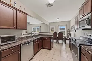 419 Turquoise Trade Dr, La Marque, TX 77568 - Photo 16