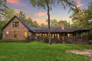 263 Dogwood Ln, Huntsville, TX 77320 - Photo 2