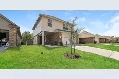718 Lexus Drive, Humble, TX 77396 - Photo 2