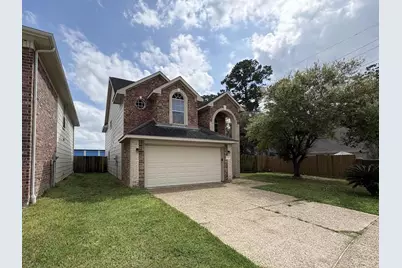 9139 Prairie Trails Drive, Spring, TX 77379 - Photo 2