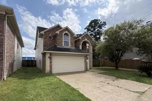 9139 Prairie Trails Dr, Spring, TX 77379 - Photo 2
