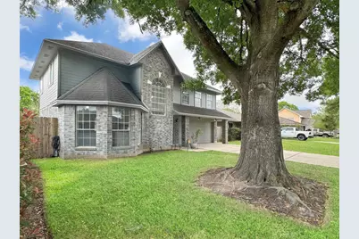 7843 Yellow Pine Drive, Houston, TX 77040 - Photo 2