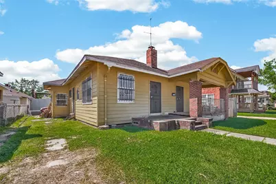 4016 Woodleigh Street, Houston, TX 77023 - Photo 2