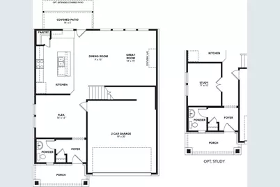 13407 Beacon Street, Sugar Land, TX 77498 - Photo 2