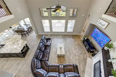 11319 Rossie Moor Lane, Richmond, TX 77407 - Photo 16