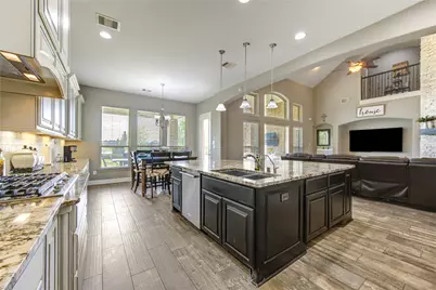 11319 Rossie Moor Lane, Richmond, TX 77407 - Photo 20