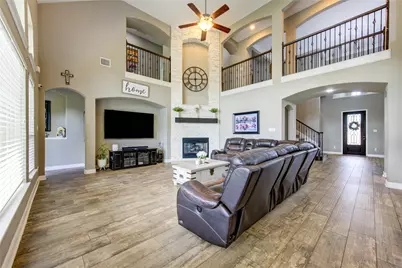11319 Rossie Moor Lane, Richmond, TX 77407 - Photo 14