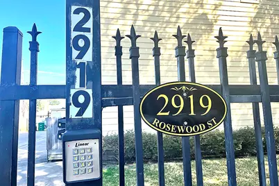 2919 Rosewood Street #A, Houston, TX 77004 - Photo 8