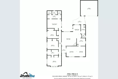 3507 Plum Brook Lane, Missouri City, TX 77459 - Photo 34