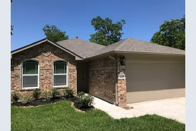 2249 Ridgewood Drive, West Columbia, TX 77486 - Photo 2