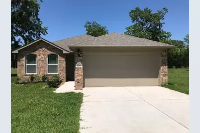 2249 Ridgewood Drive, West Columbia, TX 77486 - Photo 1