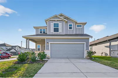 17803 Pumpkin Vine Drive, Hockley, TX 77447 - Photo 1