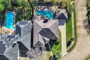 2739 Lakeside Village Dr, Missouri City, TX 77459 - Photo 6