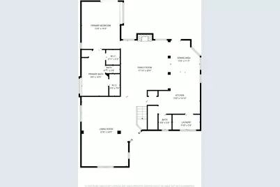 2739 Lakeside Village Drive, Missouri City, TX 77459 - Photo 2