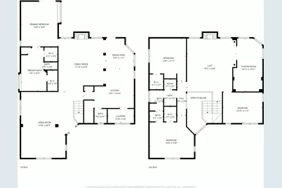 2739 Lakeside Village Drive, Missouri City, TX 77459 - Photo 4