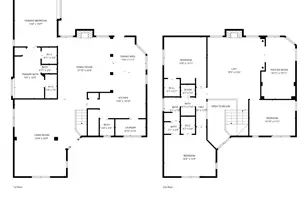 2739 Lakeside Village Dr, Missouri City, TX 77459 - Photo 4