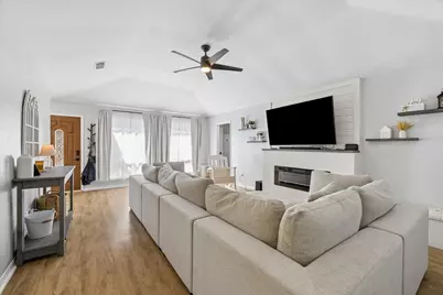 6814 Enns Lane, Spring, TX 77379 - Photo 2
