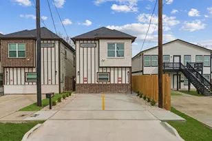 3539 Mt Pleasant St, Houston, TX 77021 - Photo 2