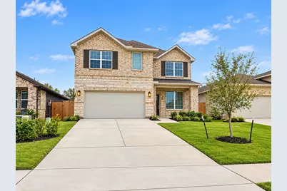 17795 Mill Manor Drive, Conroe, TX 77316 - Photo 2