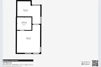 4323 Marina Street #A, Houston, TX 77007 - Photo 44