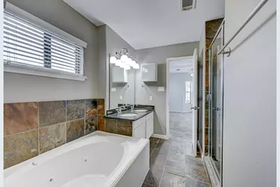 4323 Marina Street #A, Houston, TX 77007 - Photo 30