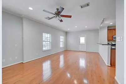 4323 Marina Street #A, Houston, TX 77007 - Photo 14