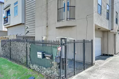 4323 Marina Street #A, Houston, TX 77007 - Photo 40